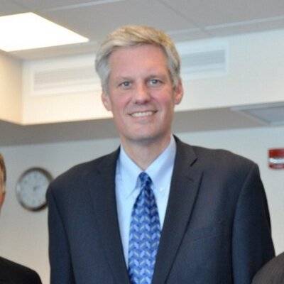 Profile Picture of Dan Thibodeau (@ThibodeauPAC) on Twitter