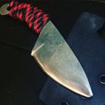 Profile Picture of Brandon Doss (@dossknives) on Instagram