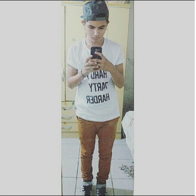 Profile Picture of Texas (@JonTexasMenezes) on Twitter