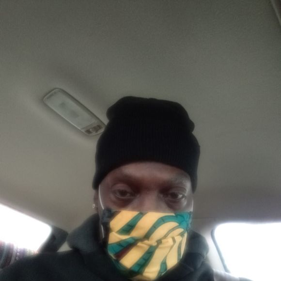 Profile Picture of Gary Hayes (@garyhayes) on Poshmark