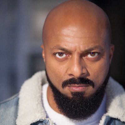 Profile Picture of Jose Guns Alves (@Josetheactor) on Twitter