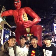 Profile Picture of Daniel Tan Wei Yao (@_danieltwy_) on Twitter