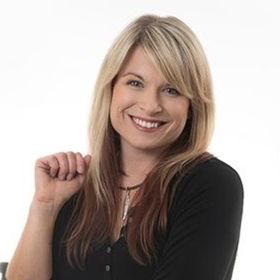 Profile Picture of Janet Kay-Nancy Merkling Productions (@janetkaynmp) on Pinterest