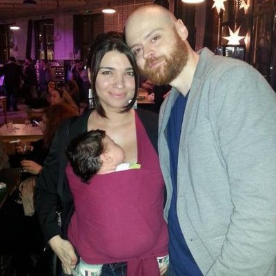 Profile Picture of Ja Sam Mina (@GlupoZensko) on Twitter