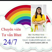 Profile Picture of Tien Cindy Chubb (@tiencindychubb6020) on Youtube