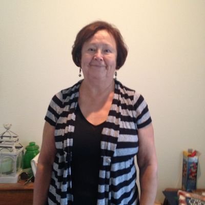 Profile Picture of Karen Janis Adams (@KarenJanisAdam1) on Twitter