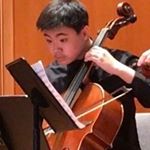 Profile Picture of Aaron Liu (@castironpan_with_four_strings) on Instagram