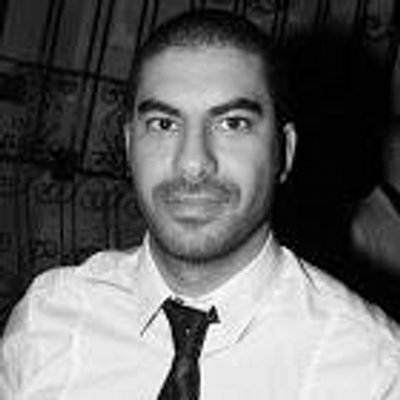 Profile Picture of Mounir Boudraa (@_mboudraa) on Twitter