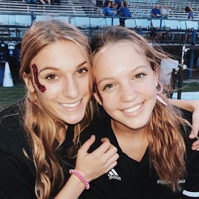 Profile Picture of Anna Belle Fontenot (@FontenotBelle) on Twitter