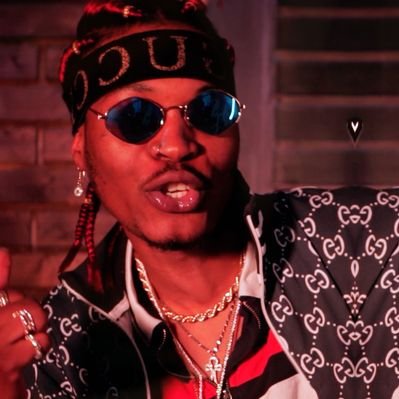 Profile Picture of PrettyFlvckoJodye (@yxngJodye) on Twitter