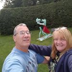 Profile Picture of Stephen Cote (@stephencote6) on Instagram