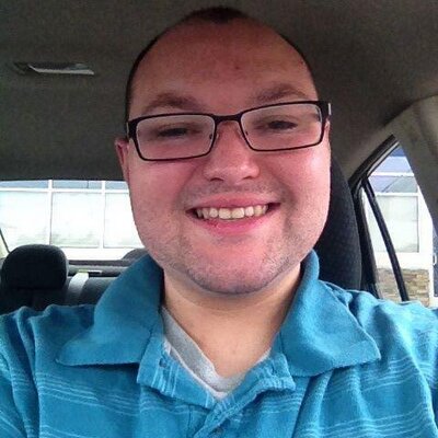 Profile Picture of Brian Keith Stacy (@bkstsb) on Twitter
