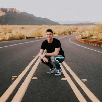 Profile Picture of Lucas Padilla (@LucasPadilla44) on Twitter