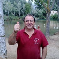 Profile Picture of Jose Valls (@jose.valls0) on Tiktok