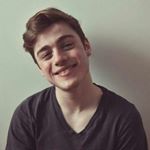 Profile Picture of Charles Carrier (@charles.carrier_) on Instagram