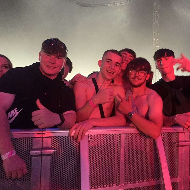 Profile Picture of Brendan dell (@brendan_dell) on Tiktok