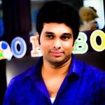 Profile Picture of Rajesh Babu Yarlagadda (@rajeshbabuyarlagadda) on Instagram
