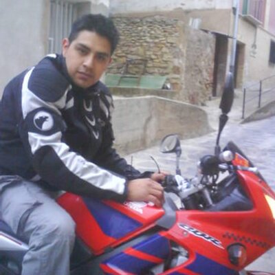 Profile Picture of JAVIER_MOREJON (@JAVIER_MOREJON) on Twitter