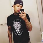 Profile Picture of Sonny Walker (@kjwalkertattoos1995) on Instagram