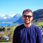 Profile Picture of Danil Dovgan-Eugene (@danielinacoma) on Instagram