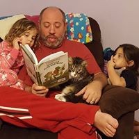 Benjamin Greenwald - Quora Profile Picture of Benjamin Greenwald (@benjamin-greenwald-3) on Quora