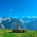 Profile Picture of 왕왕이💙 (@traveltrip__) on Instagram