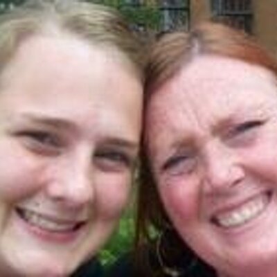 Profile Picture of Pandora Walker (@pandorawalker98) on Twitter