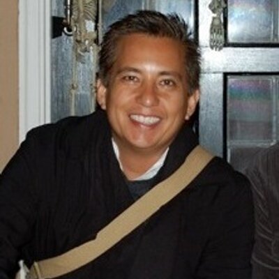 Profile Picture of Vince Hansen (@iNativeAmerican) on Twitter