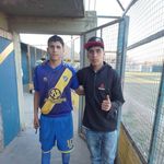 Profile Picture of Jona Centurion (@jona_colon_de_santa_fe) on Instagram