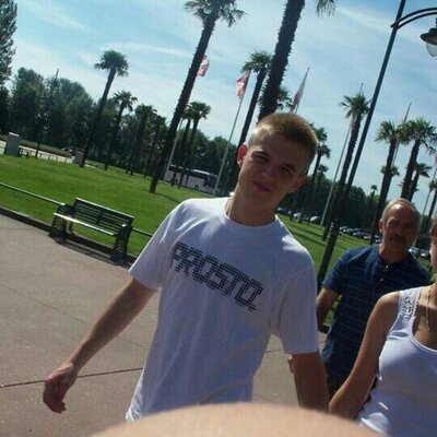 Profile Picture of Daniel Różycki (@DanielRycki) on Twitter