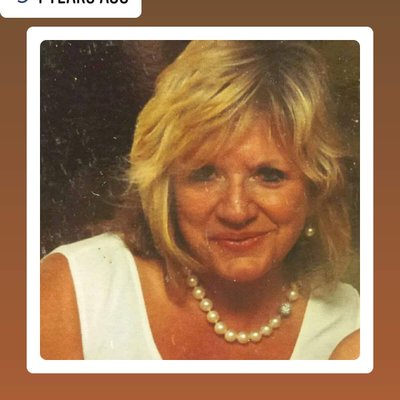 Profile Picture of Marianne Anderson (@Mariann29673852) on Twitter