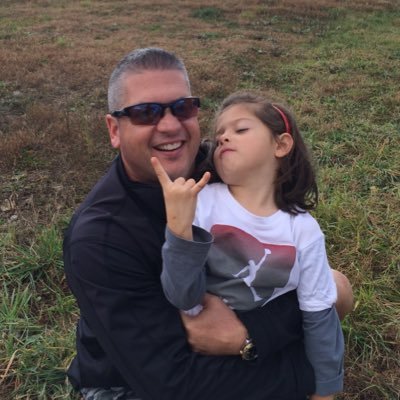 Profile Picture of Chad Lilley (@clilley12) on Twitter