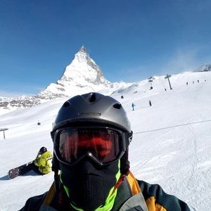 Profile Picture of Steve Abramson (@svaman52) on Twitter