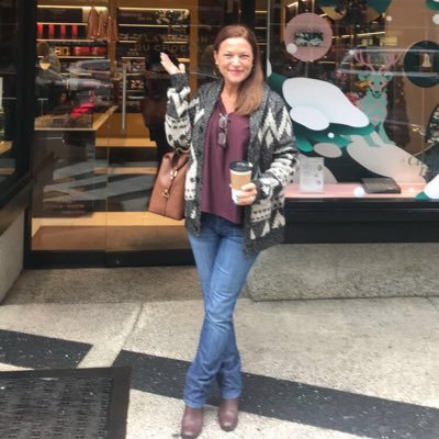Profile Picture of Dawn Krupinsky (@dpkrupinsky) on Twitter