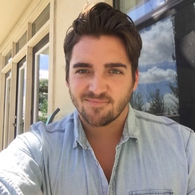 Profile Picture of Nicholas Terry Page (@NicholasTerry3) on Twitter