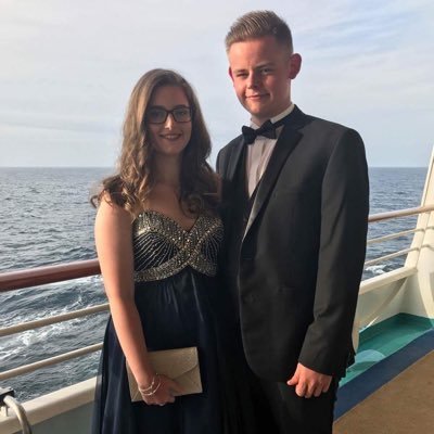 Profile Picture of Toby Casey (@tobycasey6) on Twitter