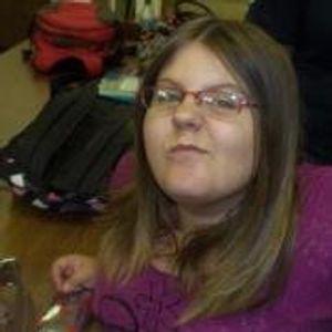 Profile Picture of Brittany Billings (@peacesign.ndhearts) on Myspace