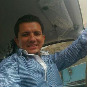 Profile Picture of Isaac Jacobo Dumani (@Dumani16Id) on Twitter