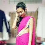 Nancy Malar - Instagram Profile Picture of Nancy Malar (@ahana_malar) on Instagram