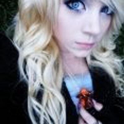 Profile Picture of Tobi Ingram (@WhitneyWaldman) on Twitter