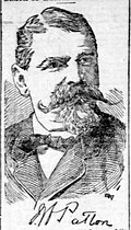 Profile Picture of Isaac W. Pattonon Wikipedia