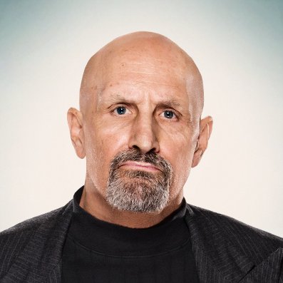 Profile Picture of Paul Ellering (@PaulElleringWWE) on Twitter