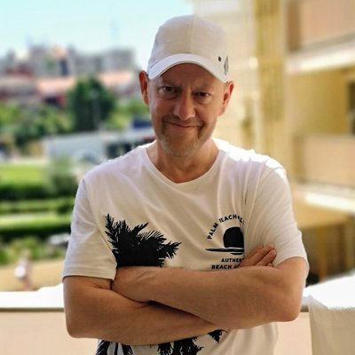 Profile Picture of Gary Phelps (@GaryPhelpsQA) on Twitter