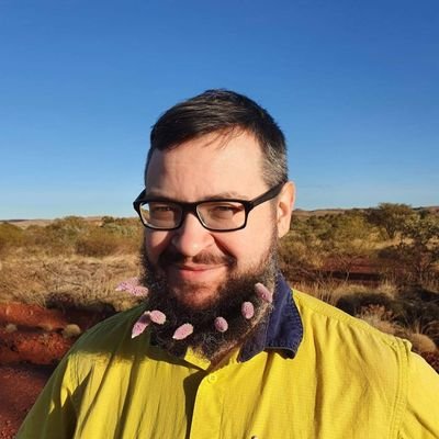 Profile Photo of Tim Hammer (@TaxonomyTim) on Twitter