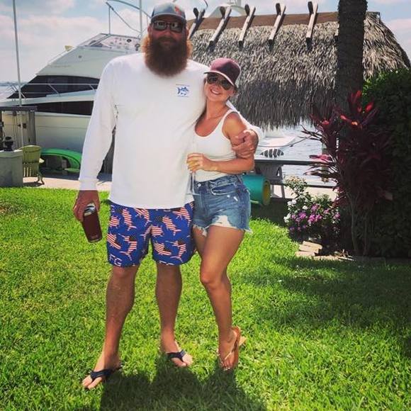 Kayla Guerrina - Poshmark Profile Picture of Kayla Guerrina (@kguerrina) on Poshmark