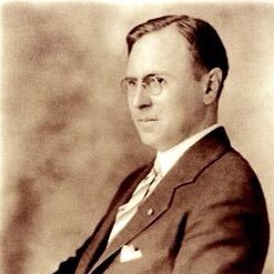 Profile Picture of Calvin Hooker Goddard (@HookerGoddard) on Twitter