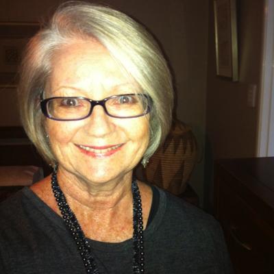 Profile Picture of Margaret Ford (@Ford19Margaret) on Twitter