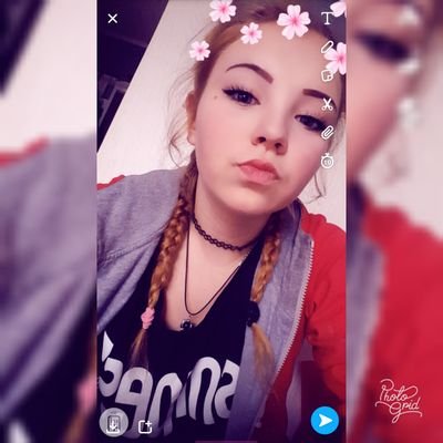 Profile Picture of Ayleen Jeanine Engel (@EngelAyleen) on Twitter