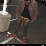 Profile Picture of Matthew Burks (@papito_ralphito) on Instagram