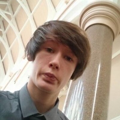 Profile Picture of Shaun Hamill (@shaun_hamill123) on Twitter